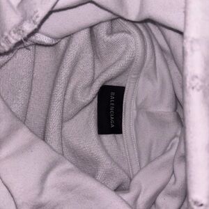 Balenciaga Women's White Jacket